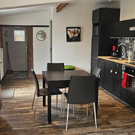 La Petite Maison Wimereux Luaran gambar