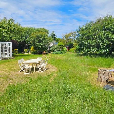 La Petite Maison Wimereux Luaran gambar