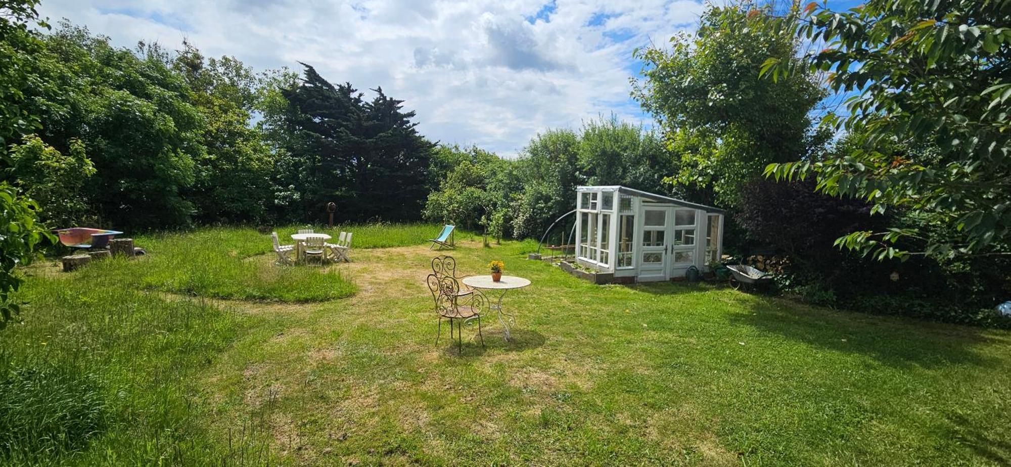 La Petite Maison Wimereux Luaran gambar